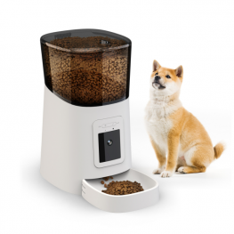 Pet Feeder