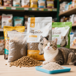 Cat Food