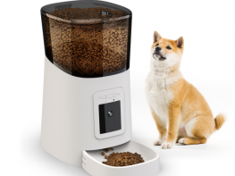 Pet Feeder