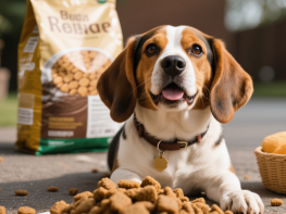 Dog Food
