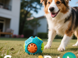 Pet Toys